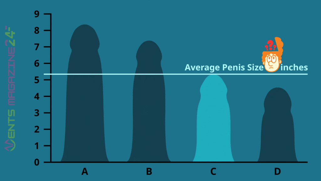 penis size calculator