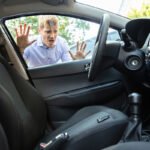 Car Lockout Service