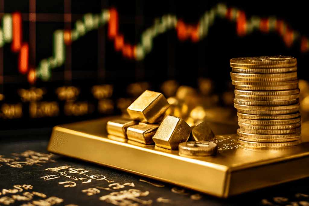 Fintechzoom.com Gold
