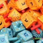 Google Dreidel