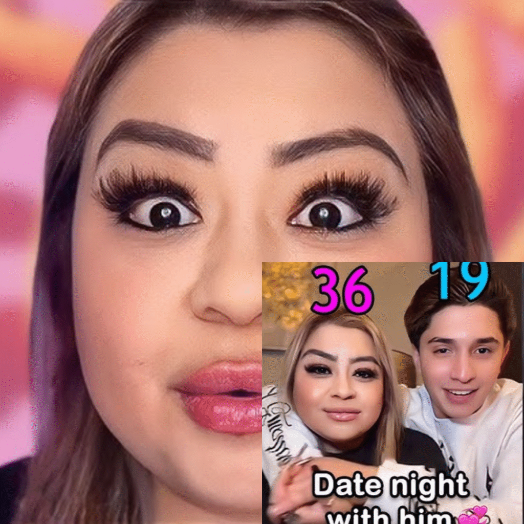How Old Is Ash Trevino