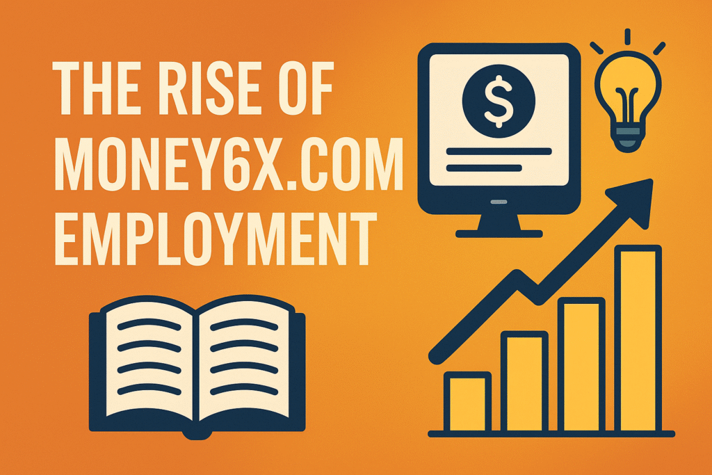 Money6x.com