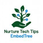 Nurture Tech Tips EmbedTree