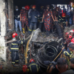 bangladesh plane crash