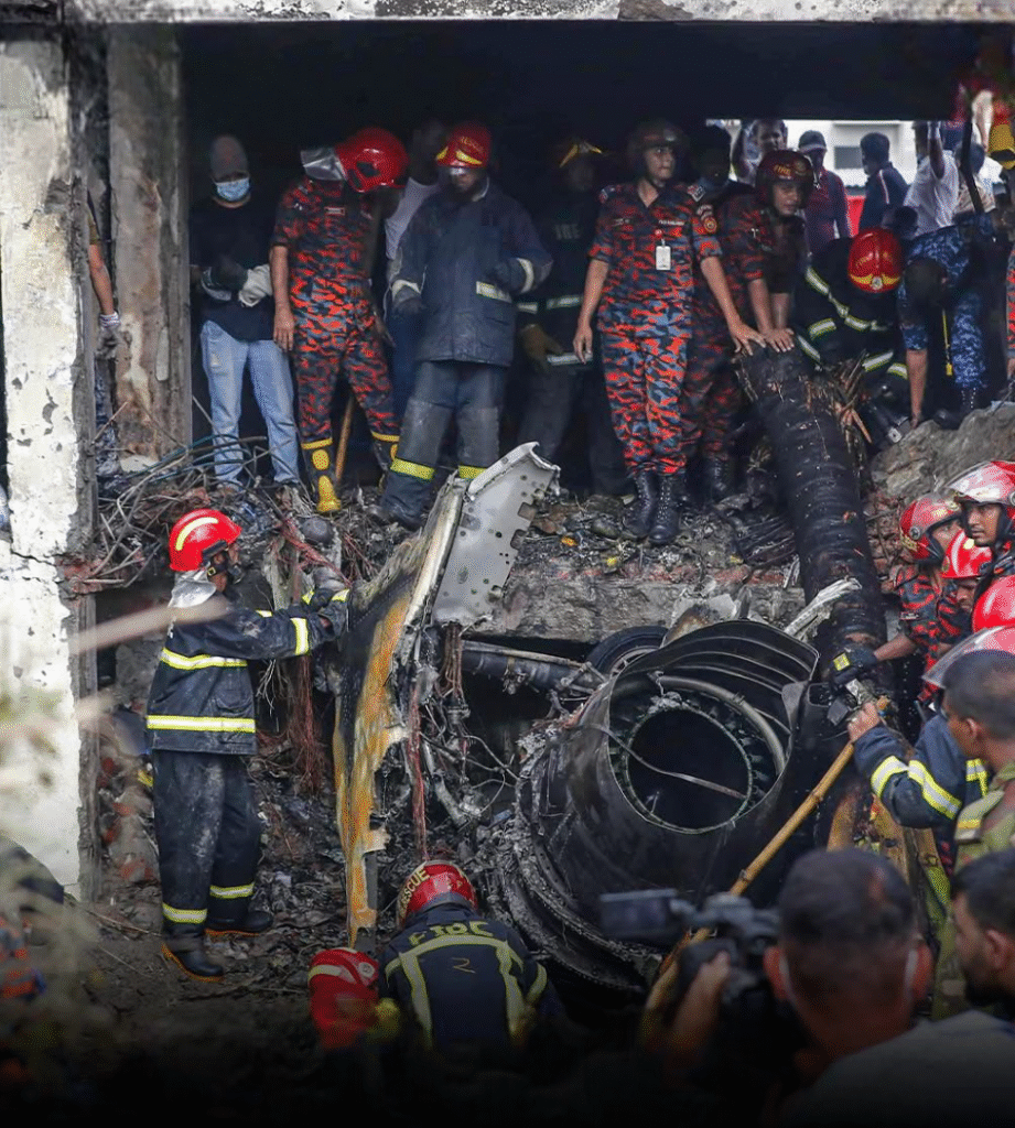 bangladesh plane crash