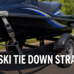 jet ski tie down straps