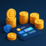 Crypto Earning