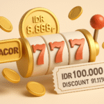 Link Slot Gacor