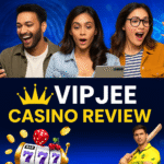 VIPJEE Casino Review