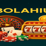 bolahiu