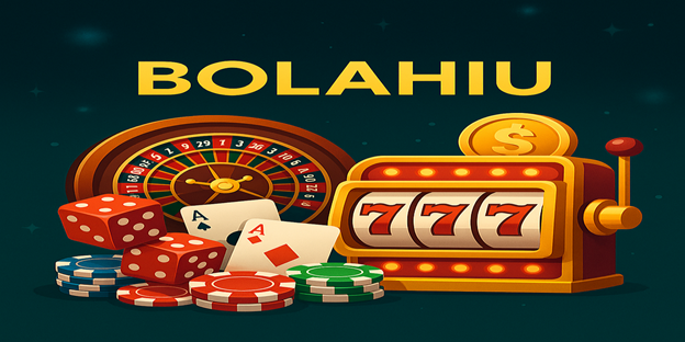 bolahiu