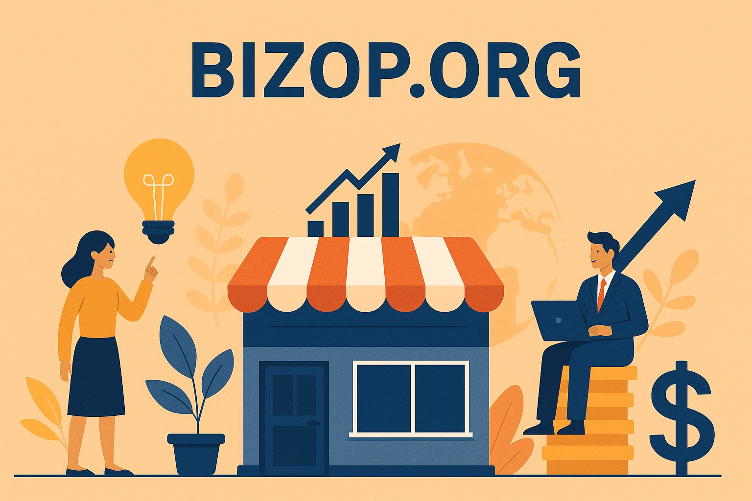 sell a small business