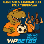 judi bola terpercaya