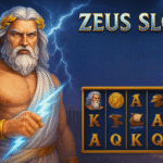 Zeus Slot