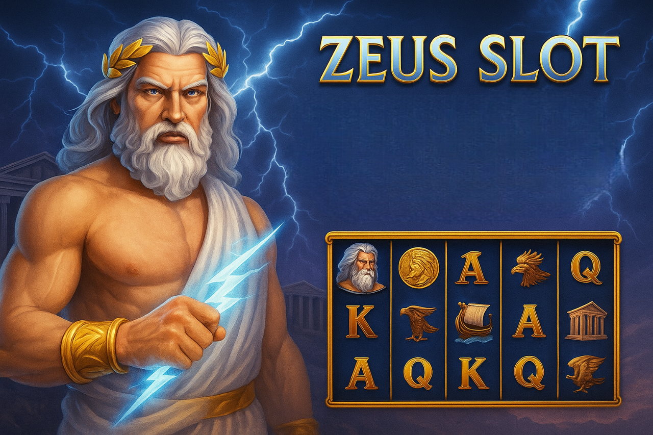 Zeus Slot
