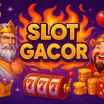 slot gacor