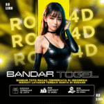 RODA4D Login