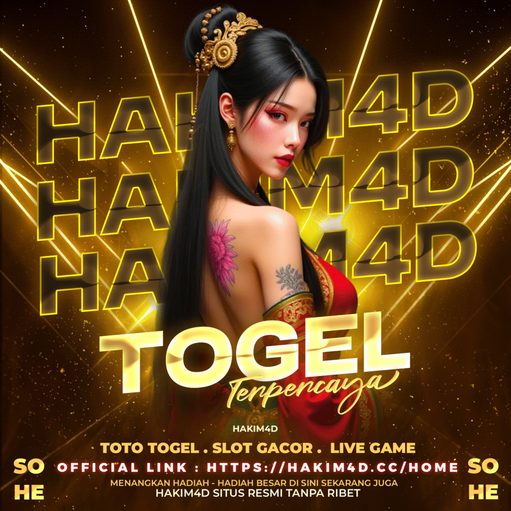 Togel Online