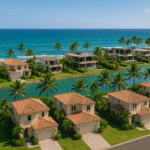 Dorado Beach Puerto Rico Homes for Sale