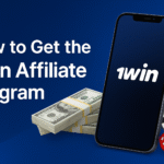 How to Get the 1win Affiliate Program