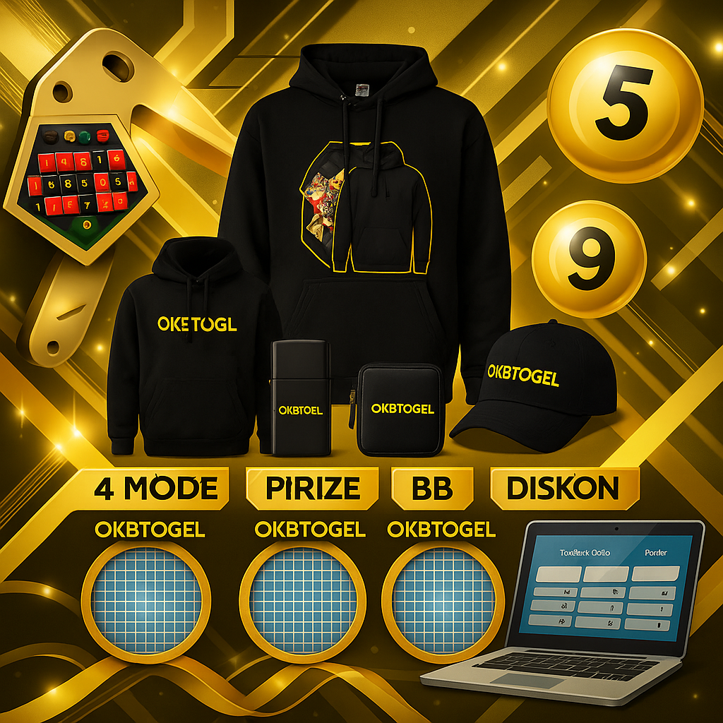 OKBTOGEL