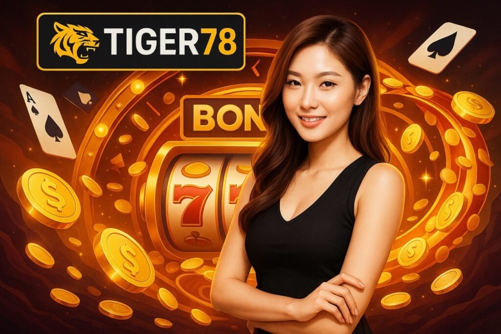 Tiger78