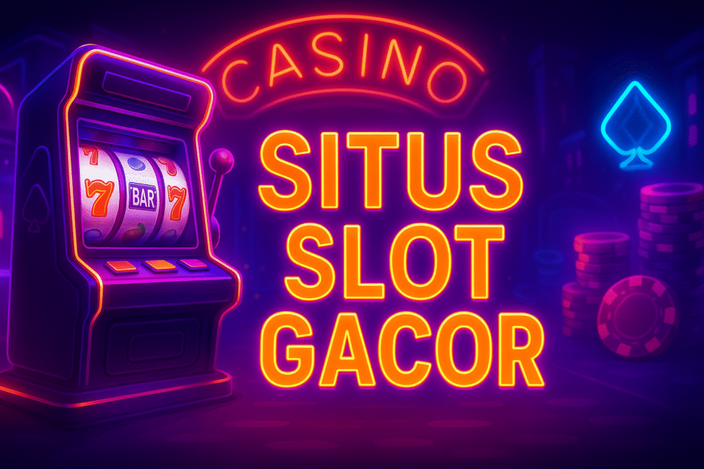 situs slot gacor