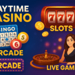 Playtime Casino