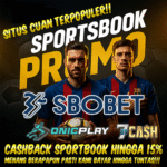 SBOBET Login
