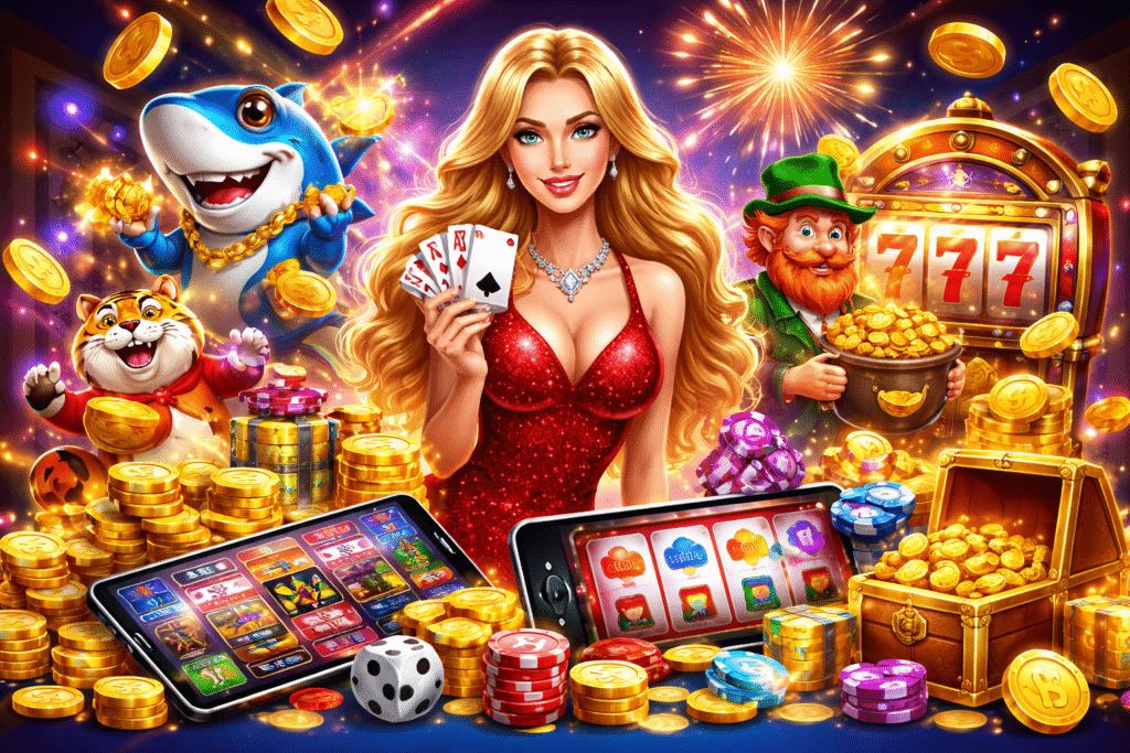 Bukumimpi138 Online Casino Games Terpercaya Bukumimpi138