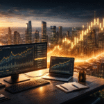 pcg trading platform