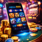Muat Turun Mega888